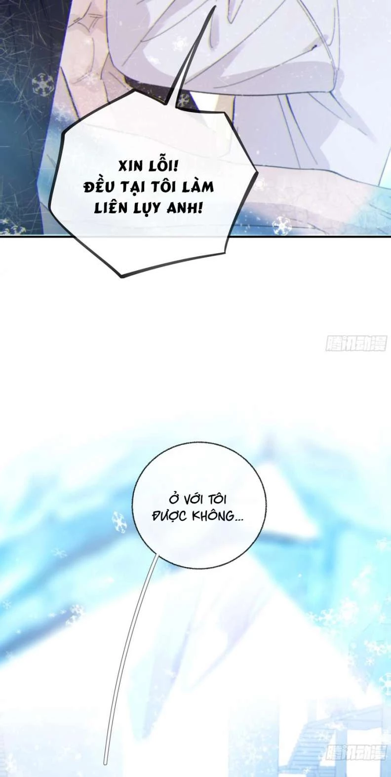 Khi Người Ngủ Say Chapter 21 - 34