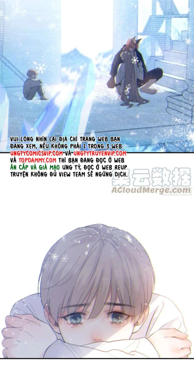 Khi Người Ngủ Say Chapter 21 - 35