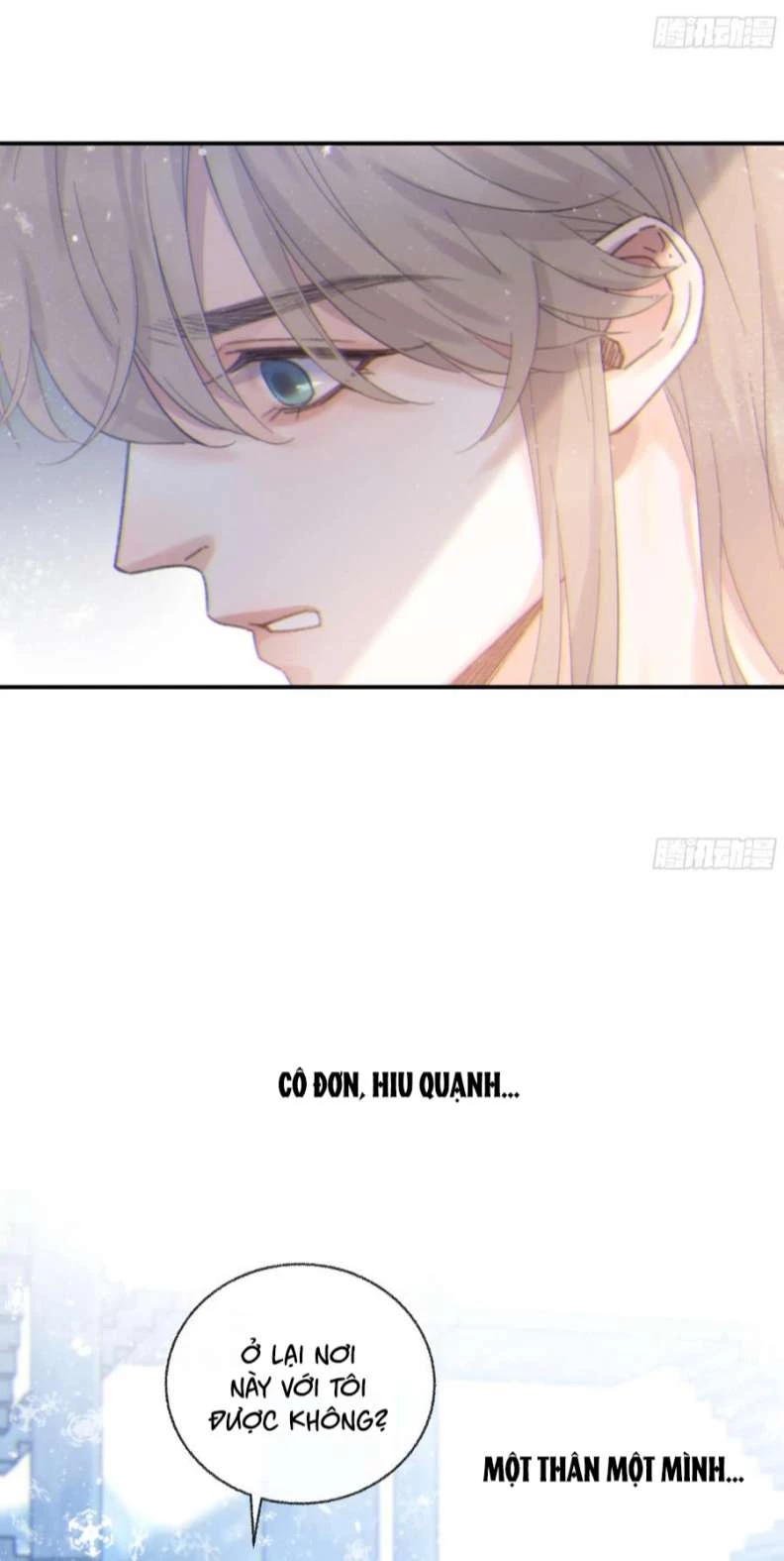 Khi Người Ngủ Say Chapter 21 - 36