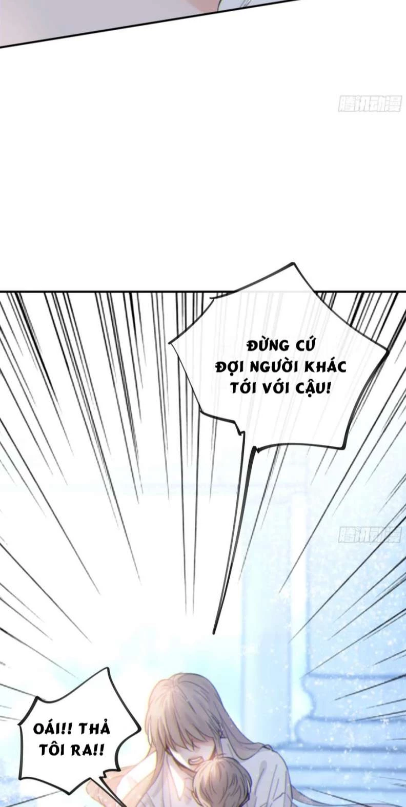 Khi Người Ngủ Say Chapter 21 - 41