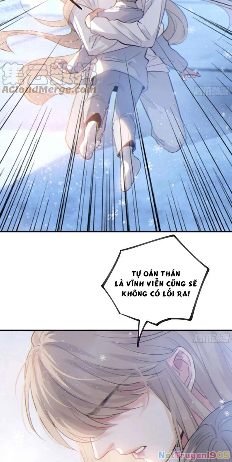 Khi Người Ngủ Say Chapter 21 - 42