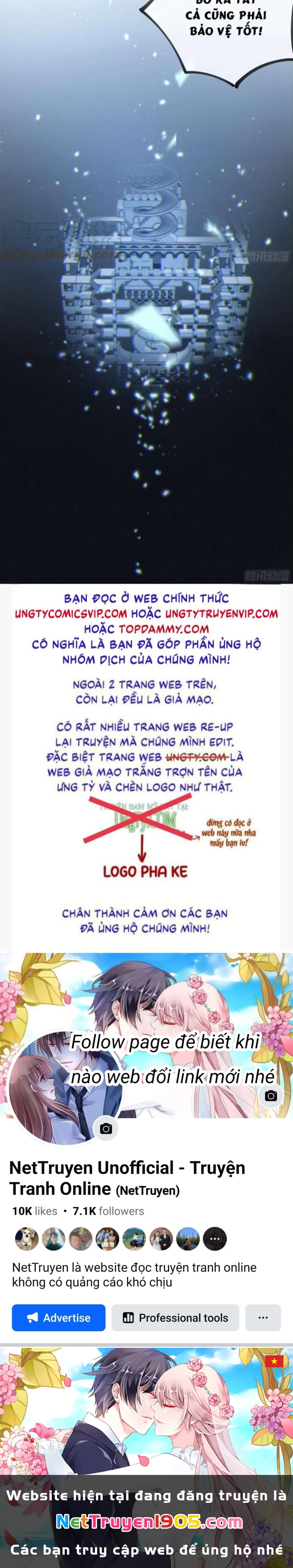 Khi Người Ngủ Say Chapter 21 - 45