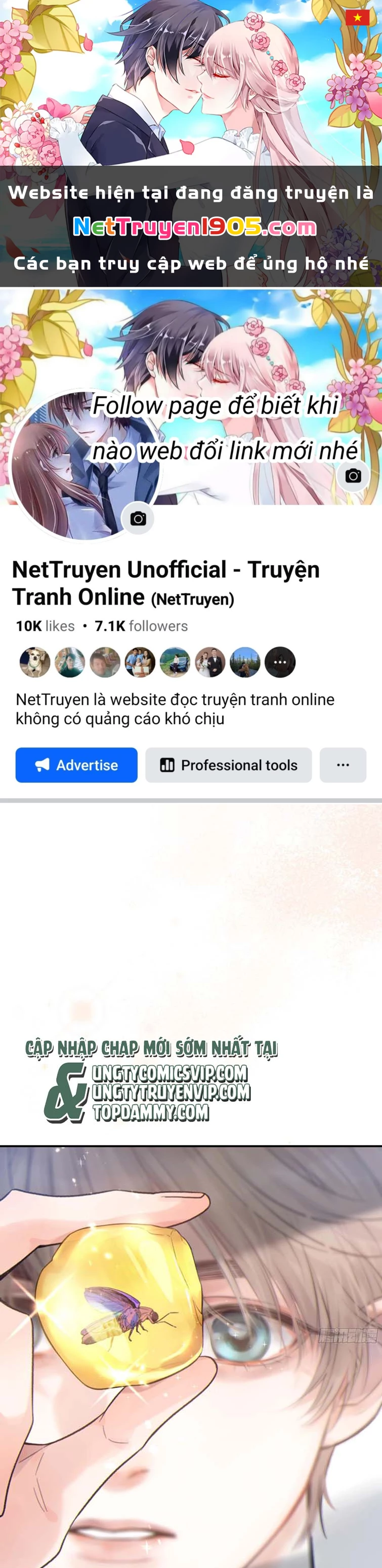 Khi Người Ngủ Say Chapter 23 - 1