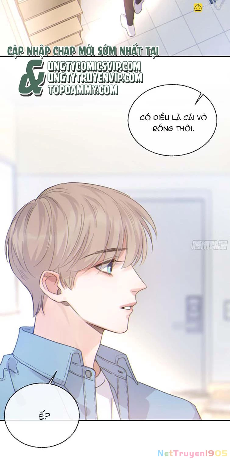 Khi Người Ngủ Say Chapter 23 - 6