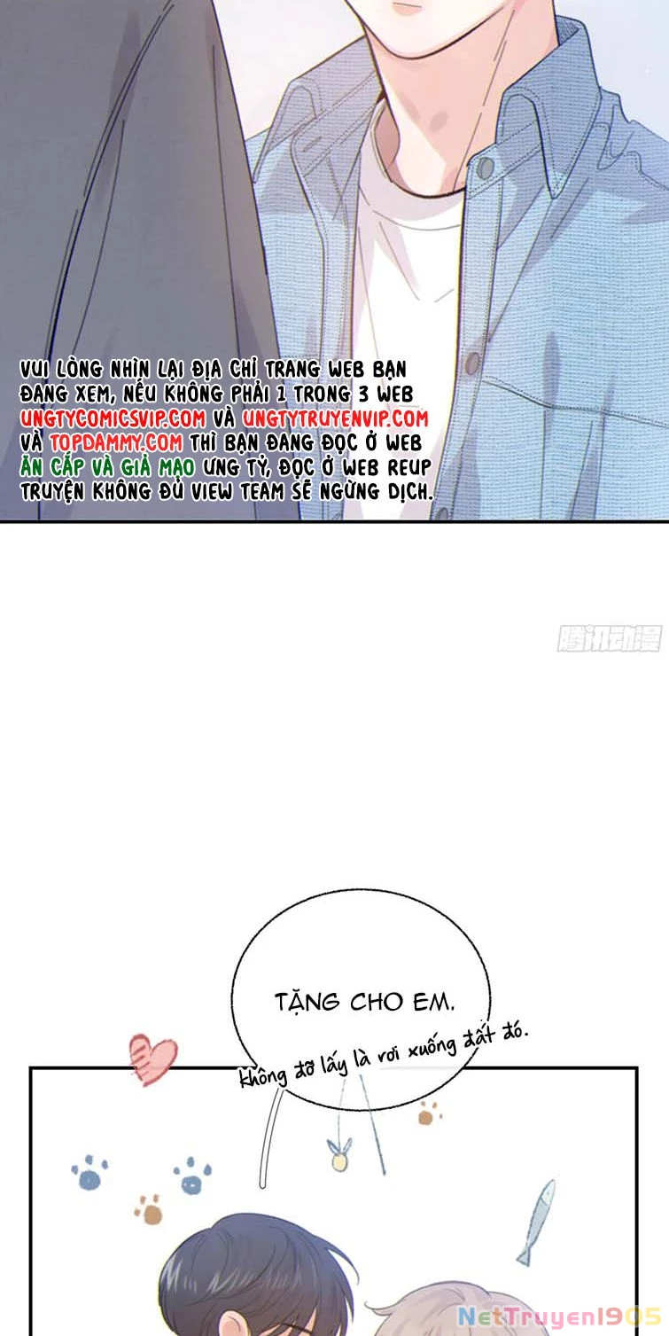 Khi Người Ngủ Say Chapter 23 - 9