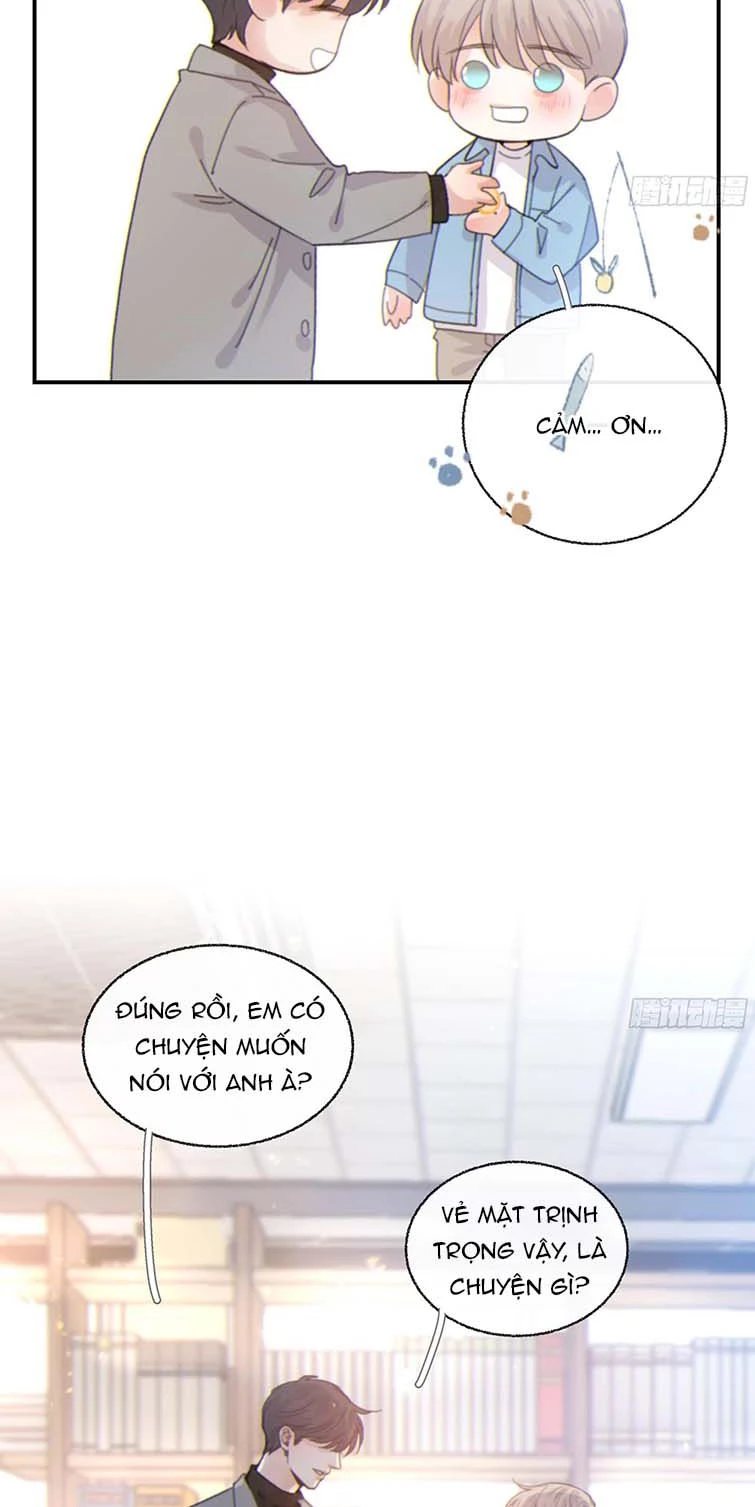 Khi Người Ngủ Say Chapter 23 - 10