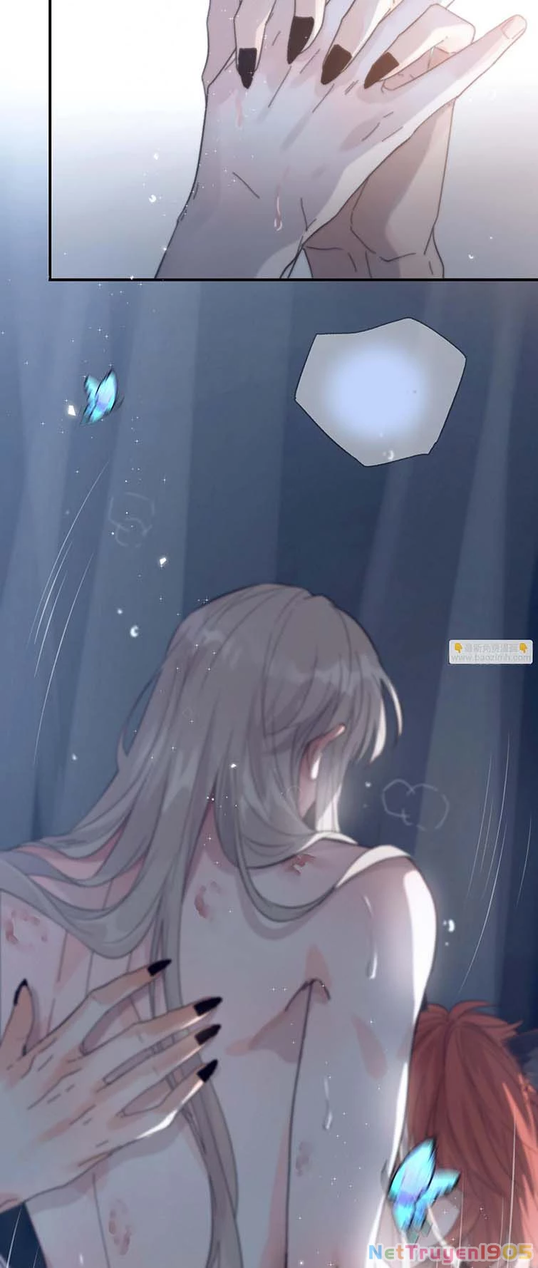 Khi Người Ngủ Say Chapter 23 - 25