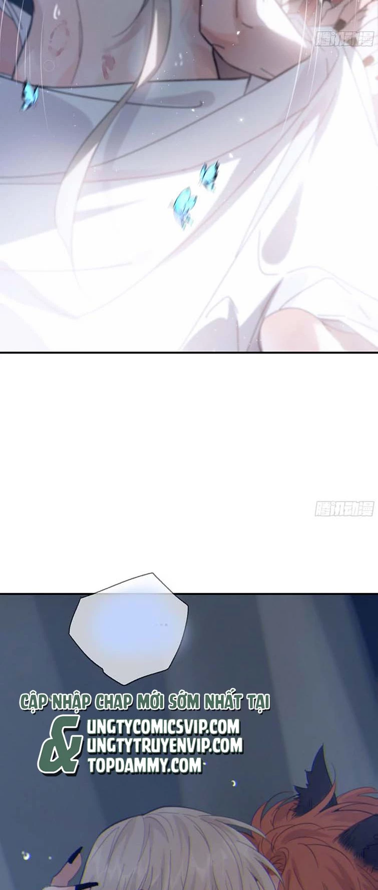 Khi Người Ngủ Say Chapter 23 - 26