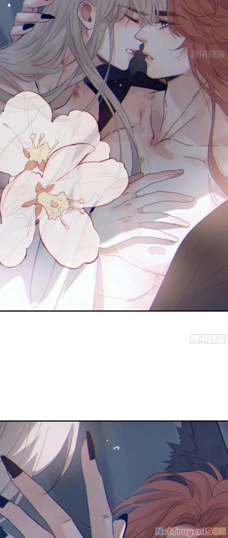 Khi Người Ngủ Say Chapter 23 - 27