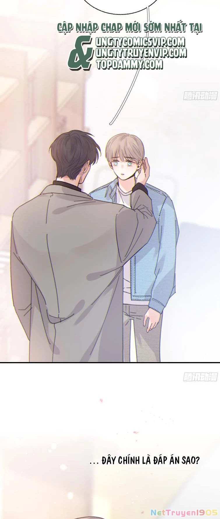 Khi Người Ngủ Say Chapter 23 - 32