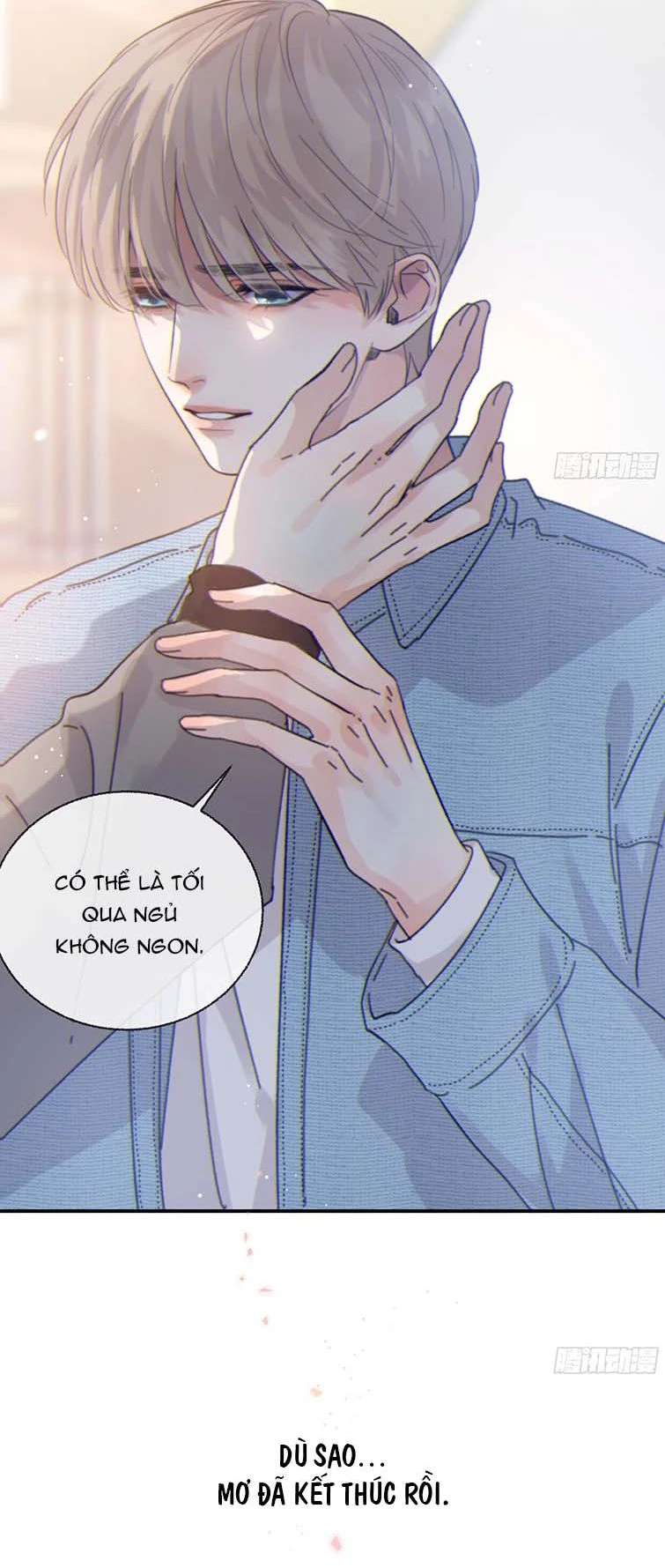 Khi Người Ngủ Say Chapter 23 - 33