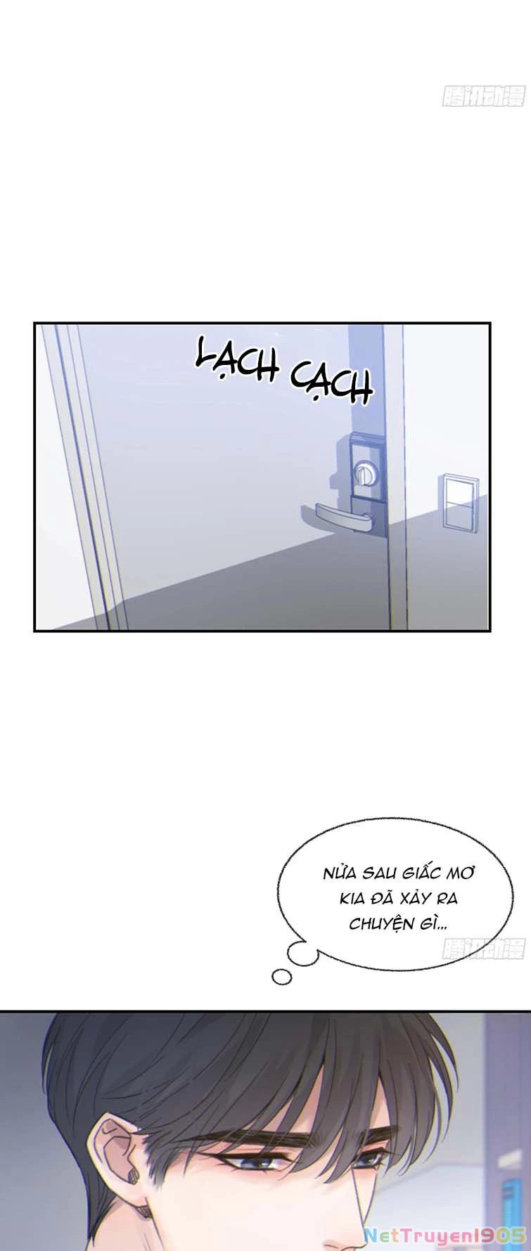 Khi Người Ngủ Say Chapter 23 - 35