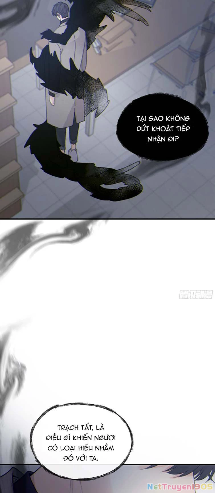 Khi Người Ngủ Say Chapter 23 - 37