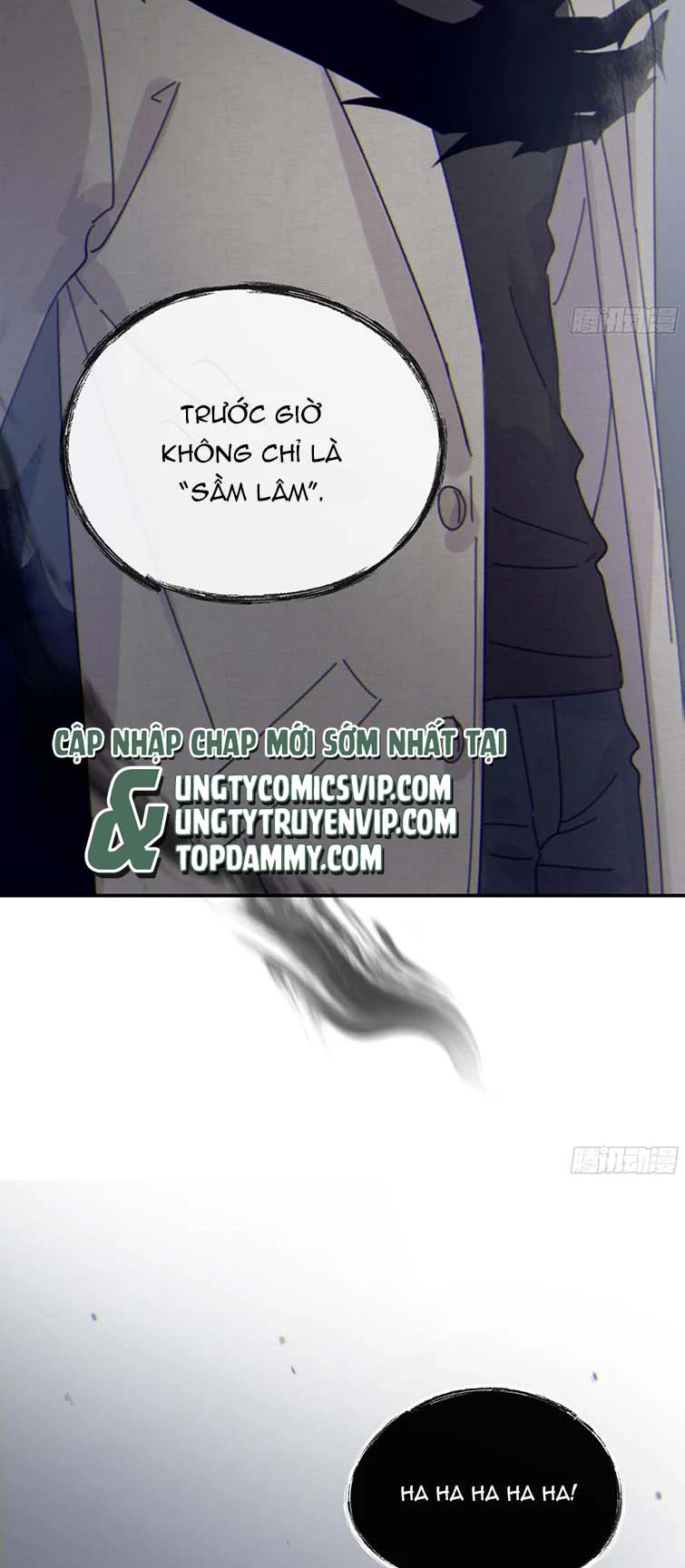 Khi Người Ngủ Say Chapter 23 - 39