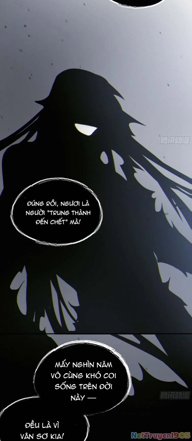 Khi Người Ngủ Say Chapter 23 - 40