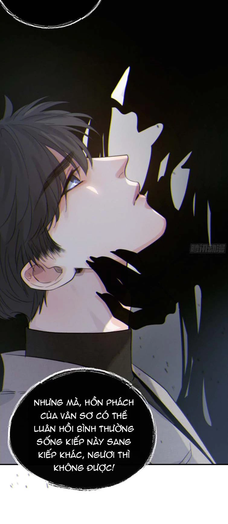 Khi Người Ngủ Say Chapter 23 - 41