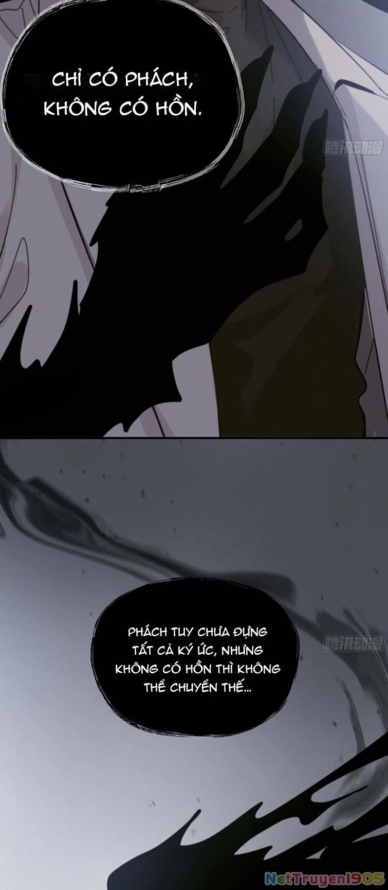 Khi Người Ngủ Say Chapter 23 - 43