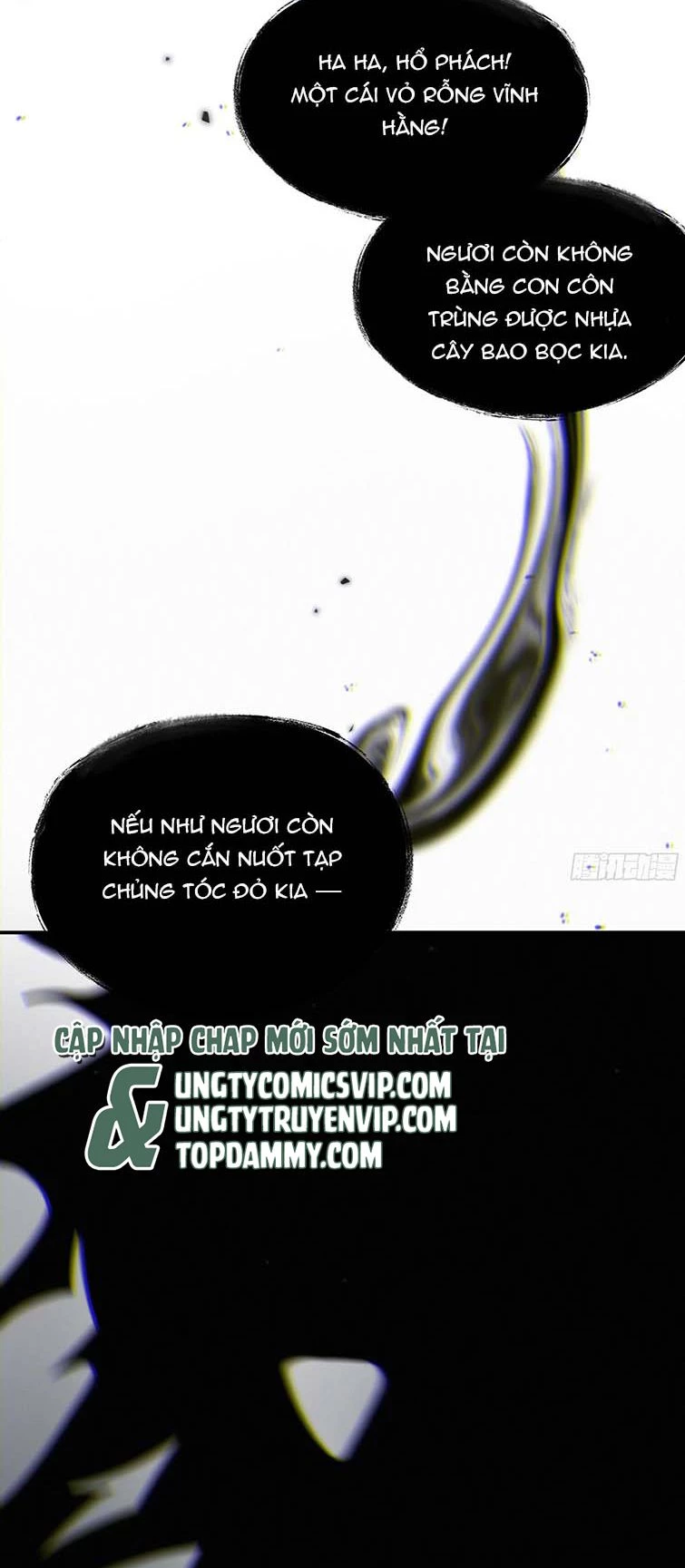 Khi Người Ngủ Say Chapter 23 - 45