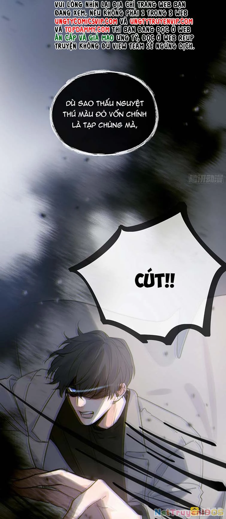 Khi Người Ngủ Say Chapter 23 - 48