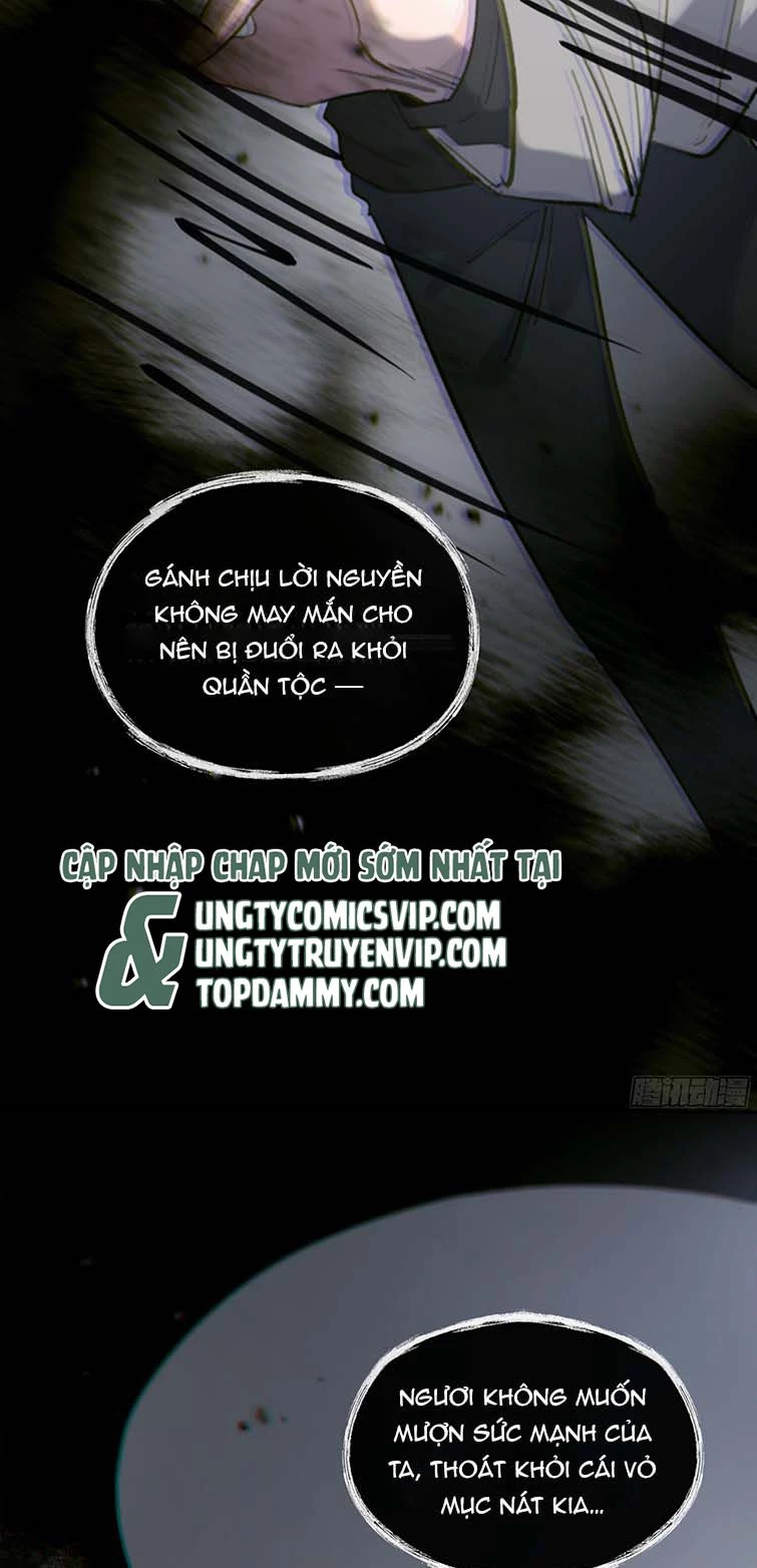 Khi Người Ngủ Say Chapter 23 - 49