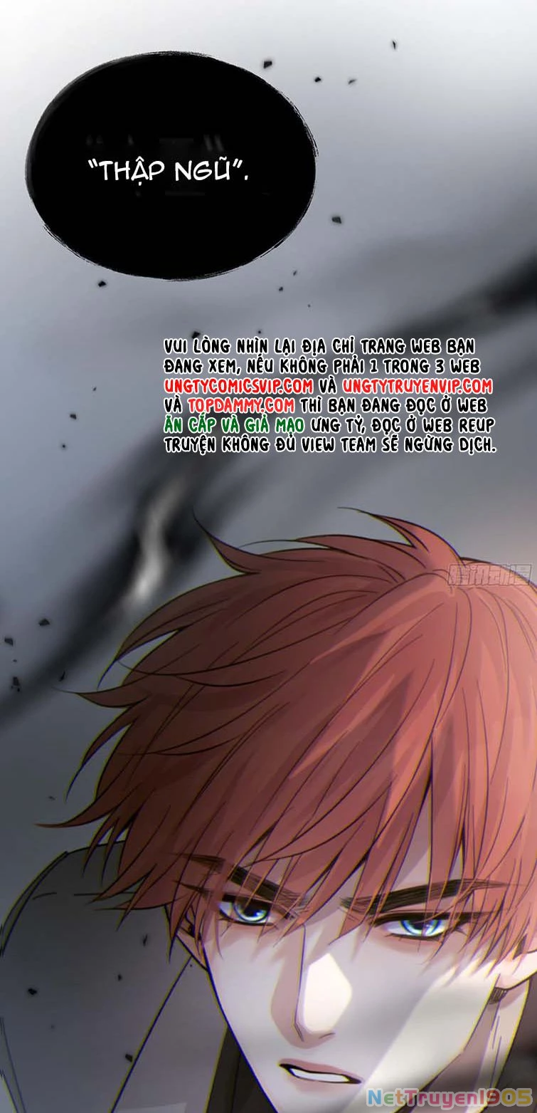 Khi Người Ngủ Say Chapter 23 - 52