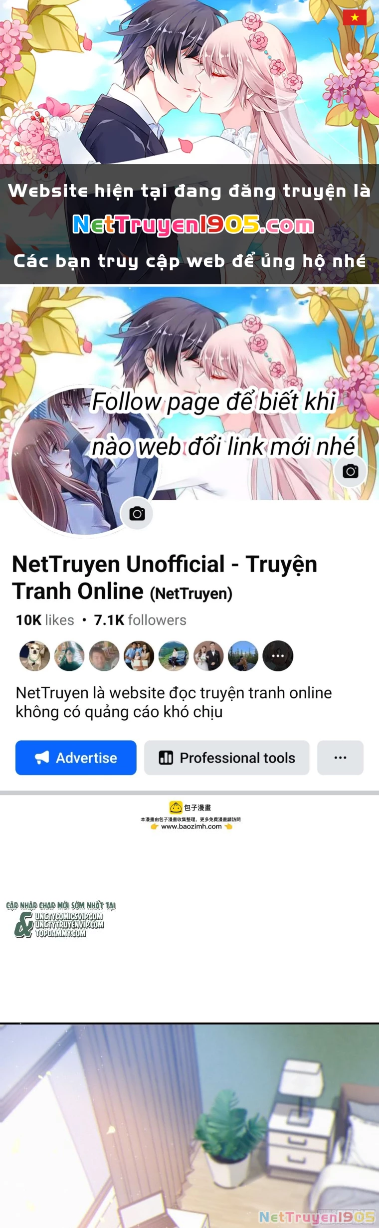 Khi Người Ngủ Say Chapter 24 - 1