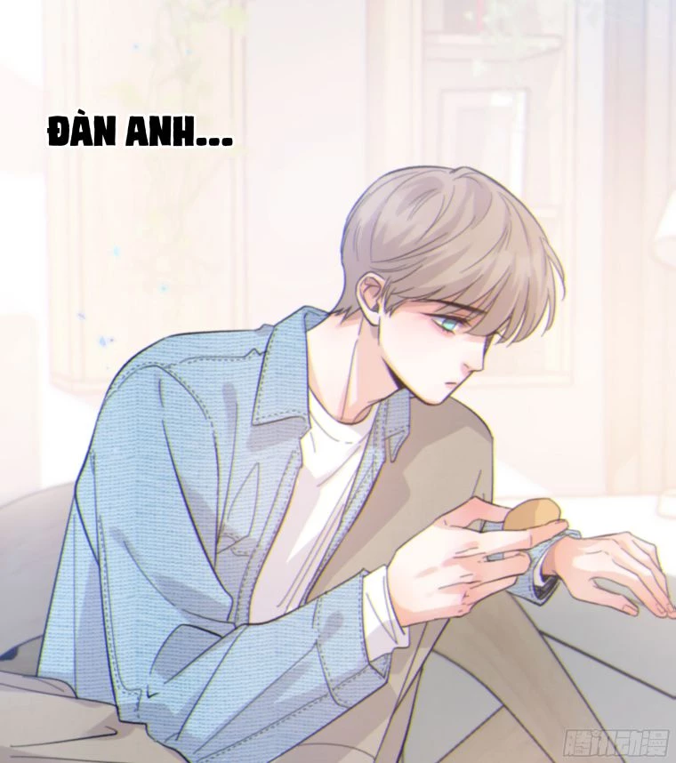 Khi Người Ngủ Say Chapter 24 - 9