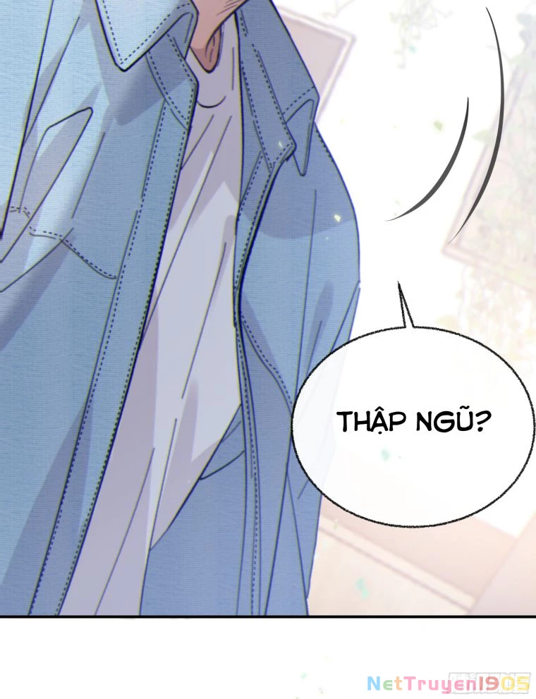 Khi Người Ngủ Say Chapter 24 - 18