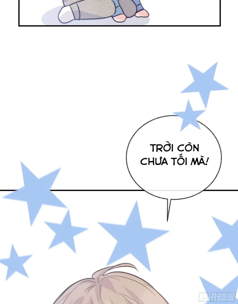 Khi Người Ngủ Say Chapter 24 - 21