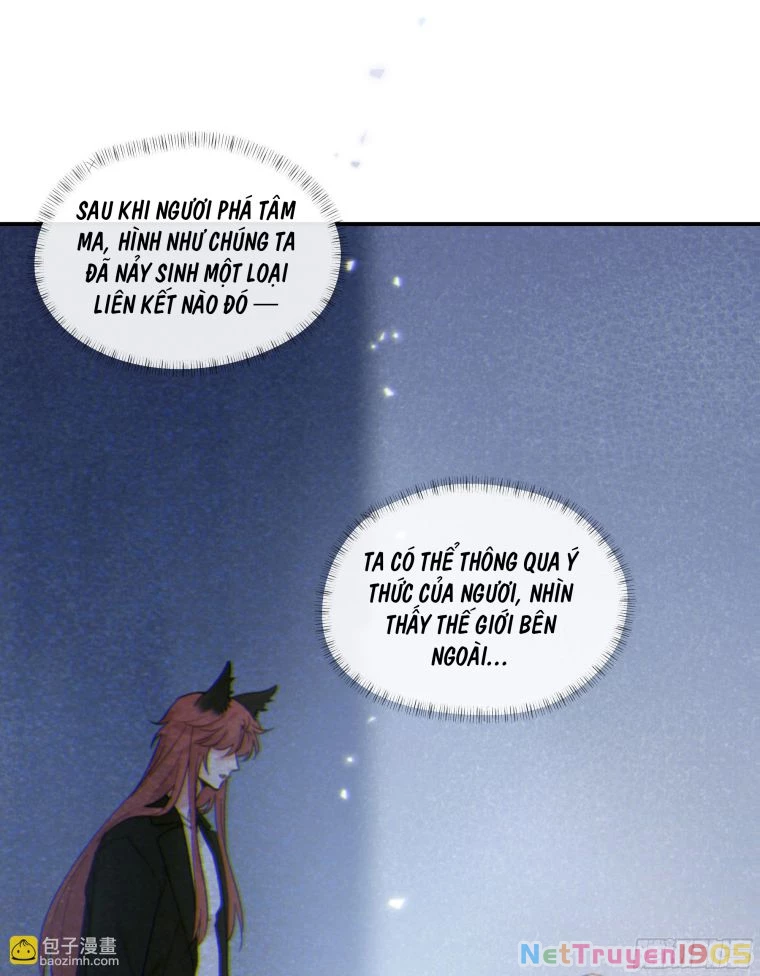 Khi Người Ngủ Say Chapter 24 - 27