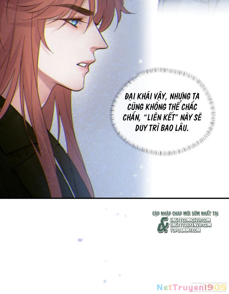 Khi Người Ngủ Say Chapter 24 - 29