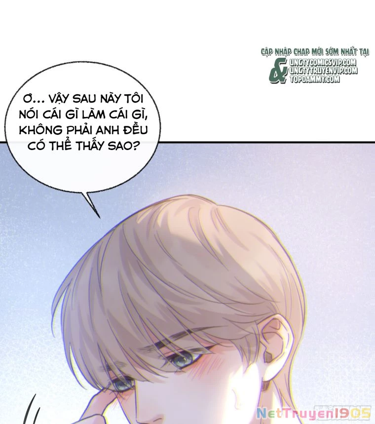 Khi Người Ngủ Say Chapter 24 - 30