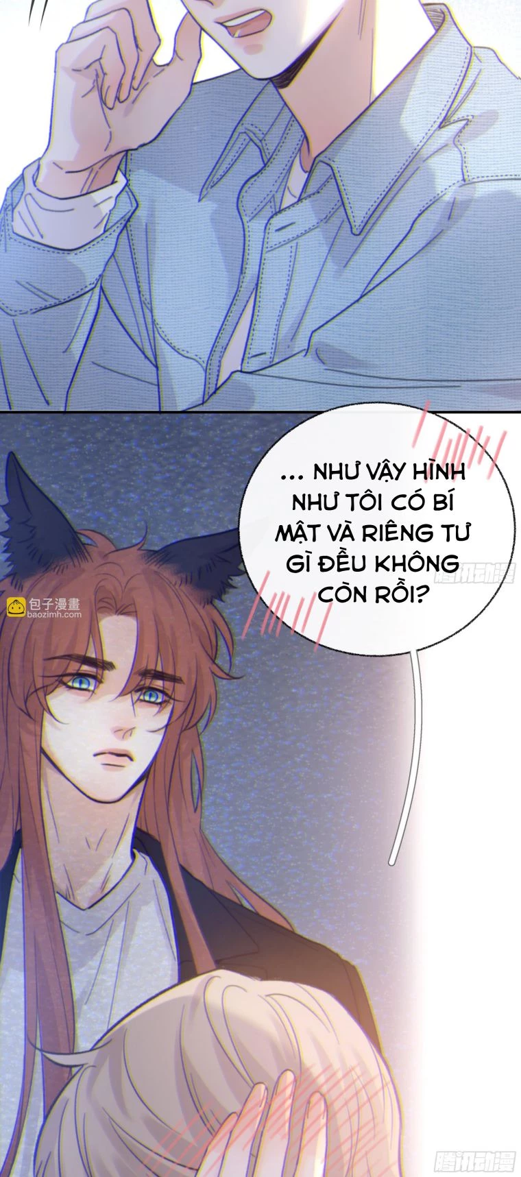 Khi Người Ngủ Say Chapter 24 - 31