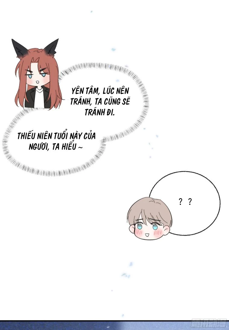 Khi Người Ngủ Say Chapter 24 - 33