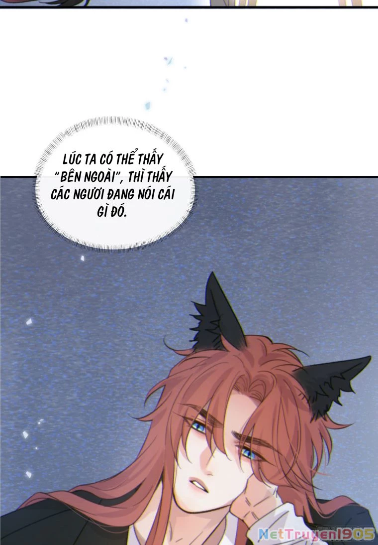 Khi Người Ngủ Say Chapter 24 - 35