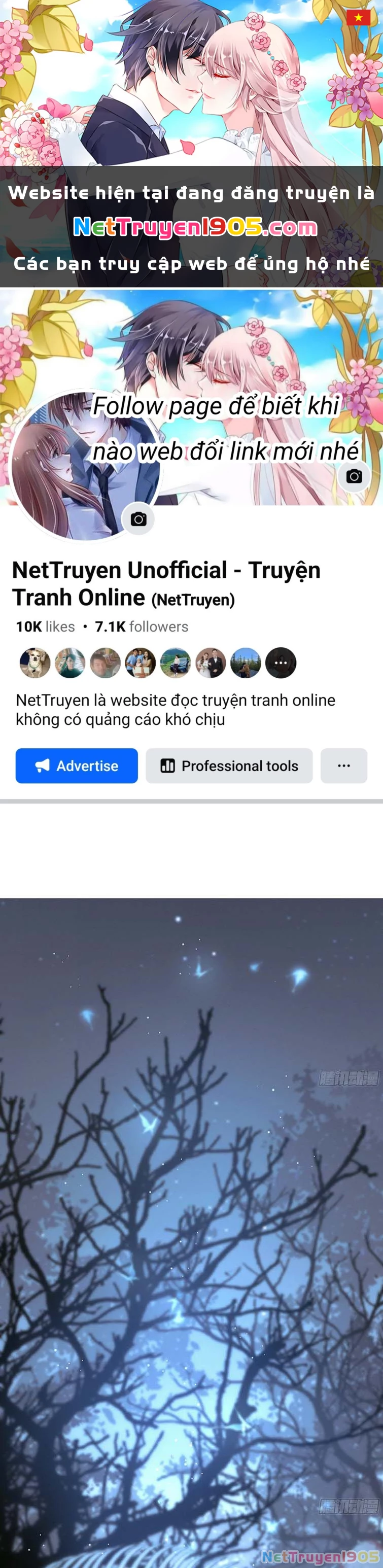 Khi Người Ngủ Say Chapter 25 - 1