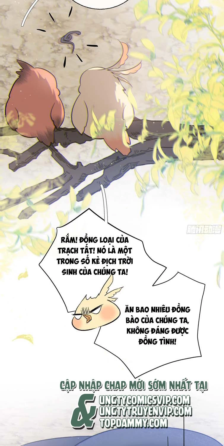 Khi Người Ngủ Say Chapter 25 - 5