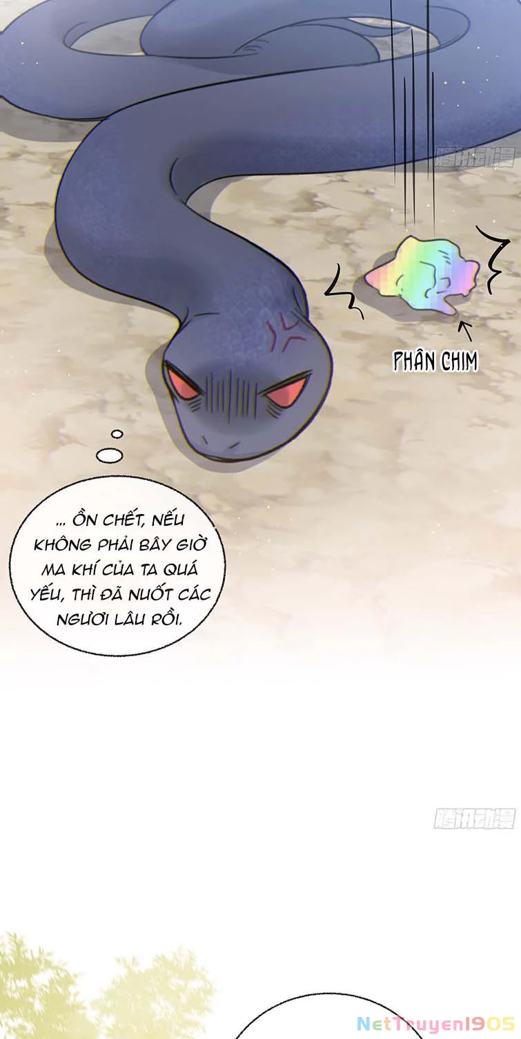 Khi Người Ngủ Say Chapter 25 - 6