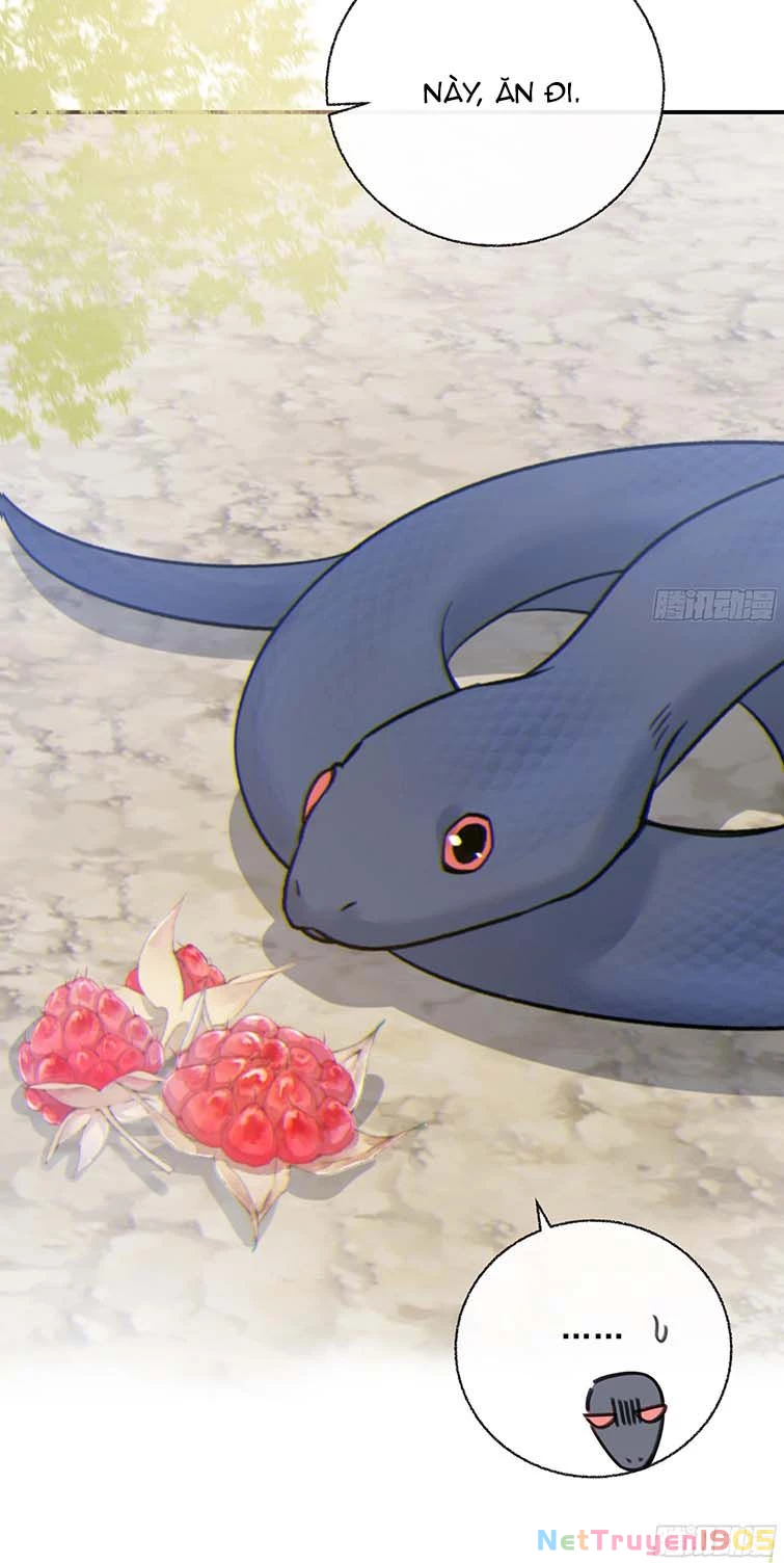 Khi Người Ngủ Say Chapter 25 - 7