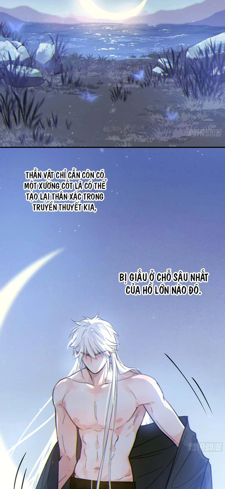 Khi Người Ngủ Say Chapter 25 - 13