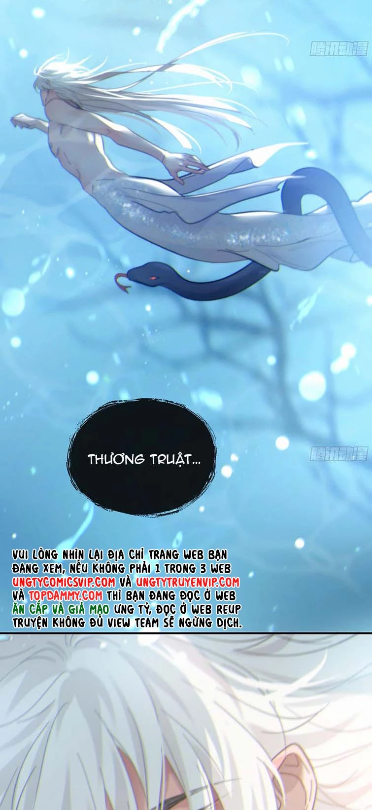 Khi Người Ngủ Say Chapter 25 - 17