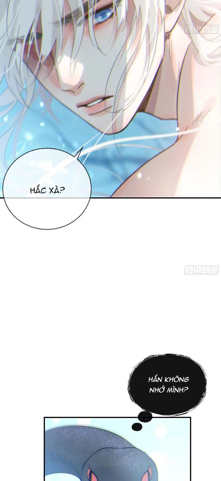 Khi Người Ngủ Say Chapter 25 - 18