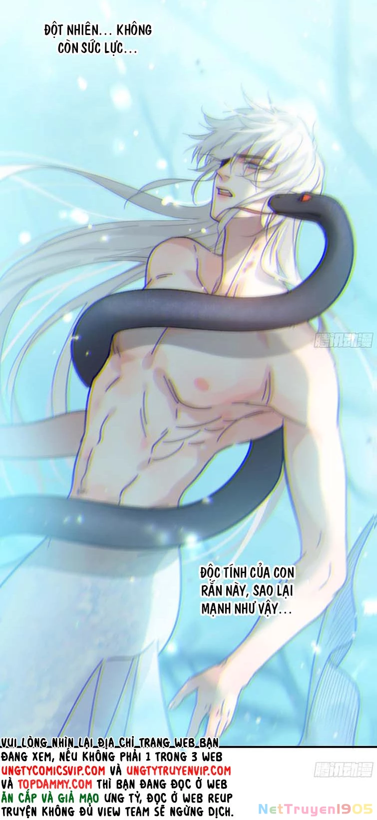 Khi Người Ngủ Say Chapter 25 - 21