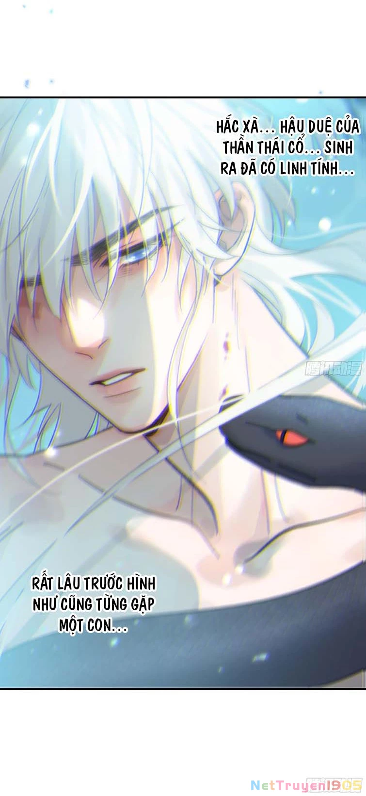 Khi Người Ngủ Say Chapter 25 - 22