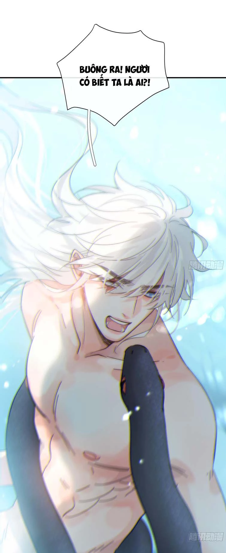 Khi Người Ngủ Say Chapter 25 - 23
