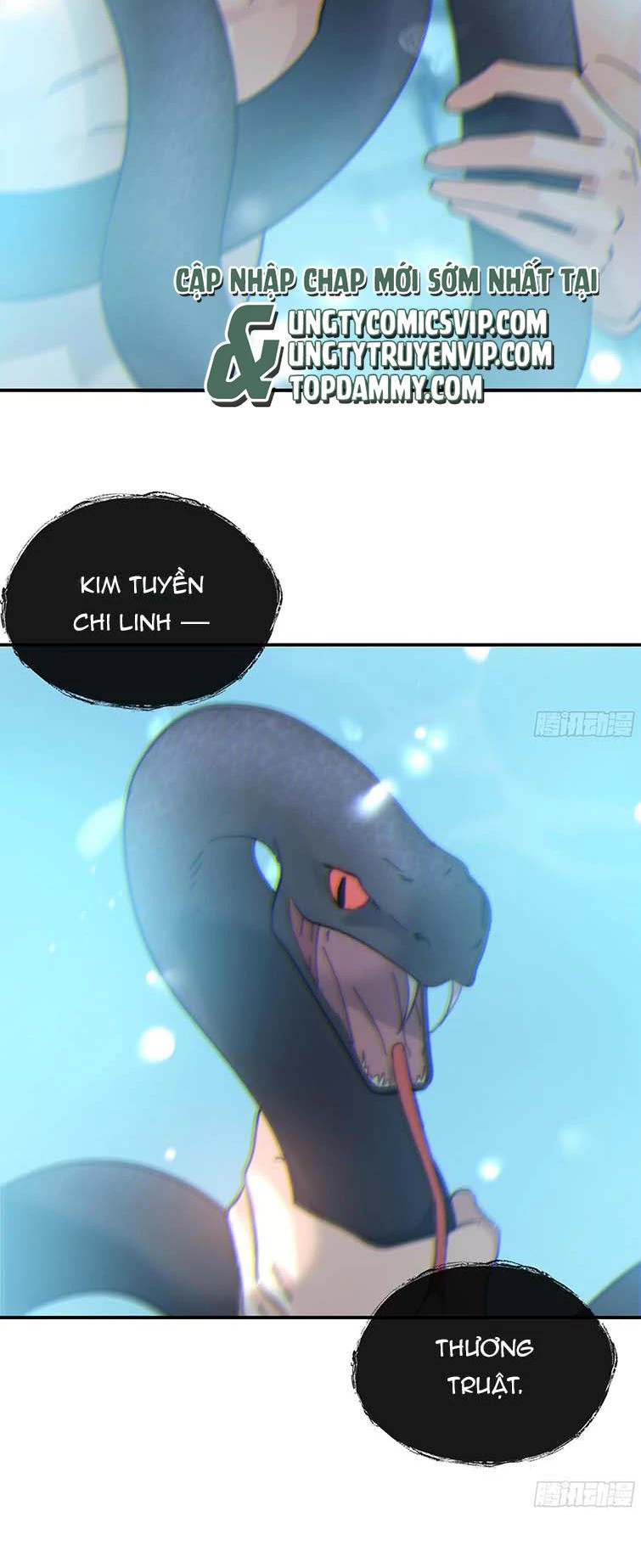 Khi Người Ngủ Say Chapter 25 - 24