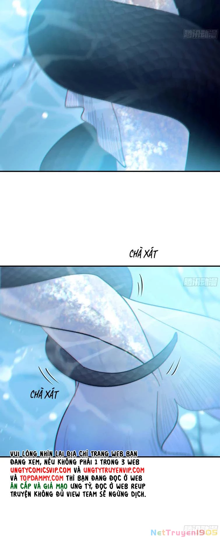 Khi Người Ngủ Say Chapter 25 - 30