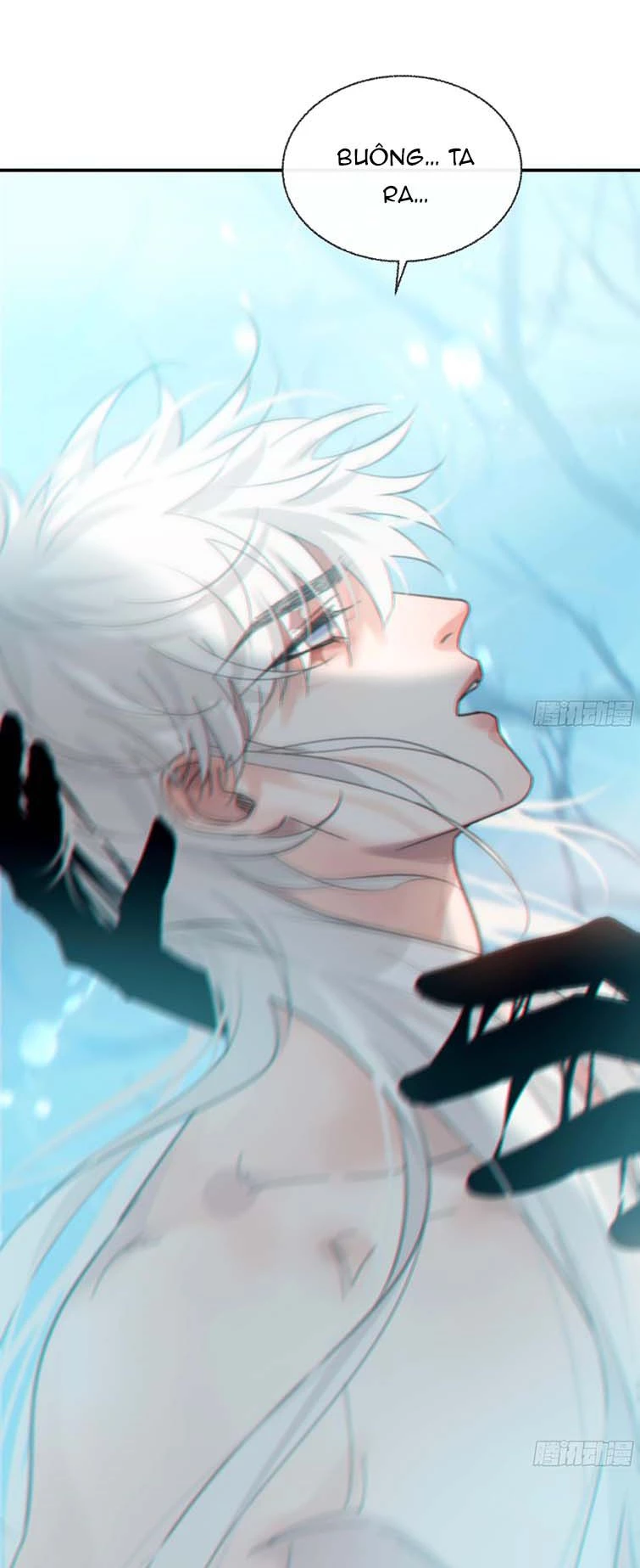 Khi Người Ngủ Say Chapter 25 - 31