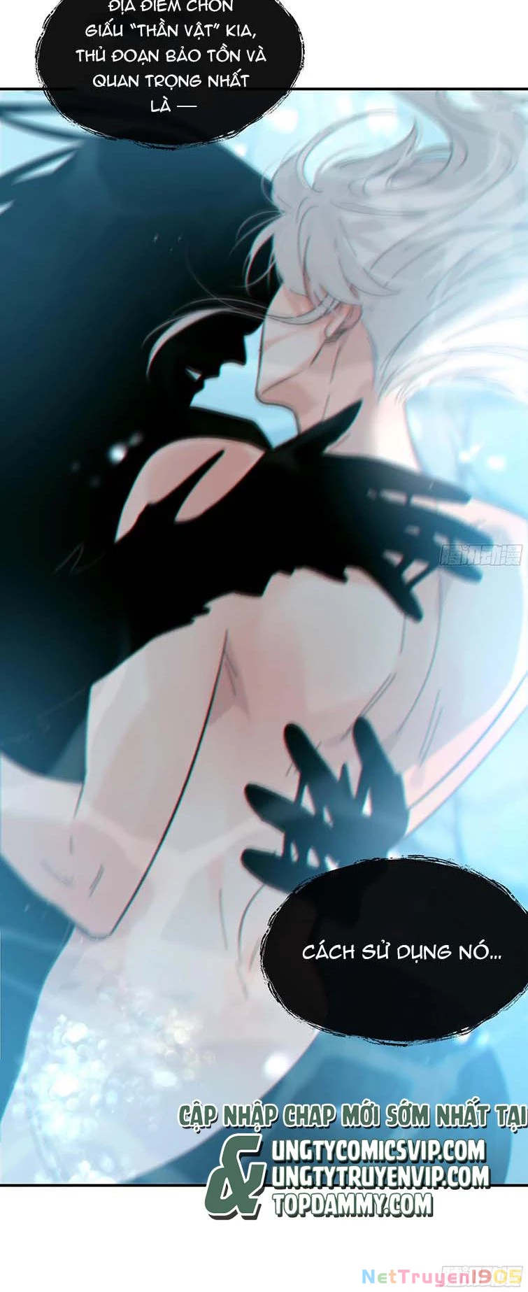 Khi Người Ngủ Say Chapter 25 - 33