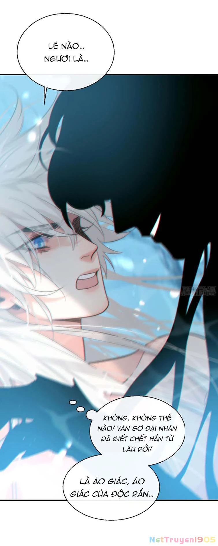 Khi Người Ngủ Say Chapter 25 - 34
